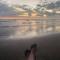 2 Bedroom Oceanfront Condo with Wi-Fi, AC and Pool - Parrita
