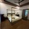 Patnem Beach Cottages