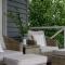 Lakeside Suite 1 - Lake View & Spa Bath