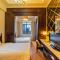 Yeoksam Artnouveau City Hotel and Residence
