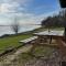 Cottage with Seaview
