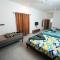 Silver springs Homestay Chickmagalur