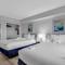 Oceanfront 1 Bedroom Dream at Camelot Resort - Myrtle Beach