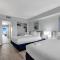 Oceanfront 1 Bedroom Dream at Camelot Resort - Myrtle Beach