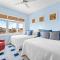GULF VIEWS from ALL Bedrooms! 308 Compass Point 1 in WaterSound - Short walk to the beach and pool condo - Panama City Beach