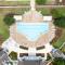 GULF VIEWS from ALL Bedrooms! 308 Compass Point 1 in WaterSound - Short walk to the beach and pool condo - Panama City Beach