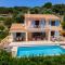 Villa Apollo up to 8px, private pool