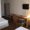 Airport-Hotel Stetten