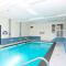 Sandman Hotel & Suites Prince George