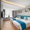 Weizhanwan Hotel Shenzhen International Convention and Exhibition Center - شنجن