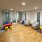 Aquatis Hotel