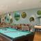 Aquatis Hotel