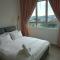 Bayu Temiang Luxury Design 7~8 Pax - 芙蓉 Bayu Temiang Luxury Design 7~8 Pax - 芙蓉