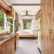 Brand New Beachfront & Secluded Tiny House