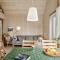 Lovely Home In Idestrup With Kitchen