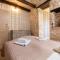 Holiday House 4 Season with jacuzzi, sauna and BBQ