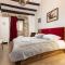 Holiday House 4 Season with jacuzzi, sauna and BBQ