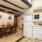 Holiday House 4 Season with jacuzzi, sauna and BBQ
