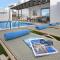 Villa Napa Blu