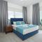 Villa Napa Blu