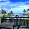 Seascape Karambunai Home - Amazing sea front view!