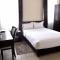 Quiet Haven Hotel - Kigali