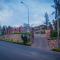 Quiet Haven Hotel - Kigali