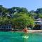 Koh Chang Cliff Beach Resort