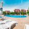 Green Fort Noks Apartments