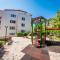Green Fort Noks Apartments
