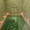 LUXUITE SPA con PISCINA e JACUZZI