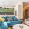 Design apartment, 2 en-suite rooms - very central - Riga