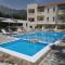 Aphrodite Samos Suites - Marathokampos