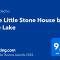 The Little Stone House by the Lake - Kastoria