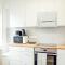 Chic Apartment in Essen - Essen