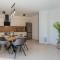 Luxury Villa 1 Vrsi with Private pool