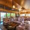 The Hideaway Cottage