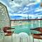 DUBAI CANAL VIEW AND BURJ KHALIFA VIEW Studio in Business Bay - Dubaj