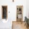 Apartmány Ellie