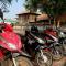 KTT Resort and Motorbike & Bicycle for rents Sukhothai