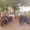 KTT Resort and Motorbike & Bicycle for rents Sukhothai