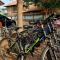 KTT Resort and Motorbike & Bicycle for rents Sukhothai
