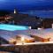 Apartment with private pool and beautiful sea view - by Traveler tourist agency Krk - ID 2106