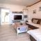 Apartment with private pool and beautiful sea view - by Traveler tourist agency Krk - ID 2106