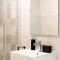 Apartamento de diseño con piscina y gimnasio By ElConserje