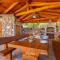 House CAPRI with heated pool and sea view