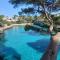 Appartement Ferrera Park vue mer