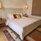 TerraCotta Beachfront Villa Phan Thiet