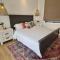 TerraCotta Beachfront Villa Phan Thiet