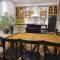 TerraCotta Beachfront Villa Phan Thiet